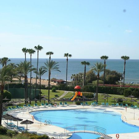 Atico En Las Americas Islantilla Primera Linea De Playa المظهر الخارجي الصورة