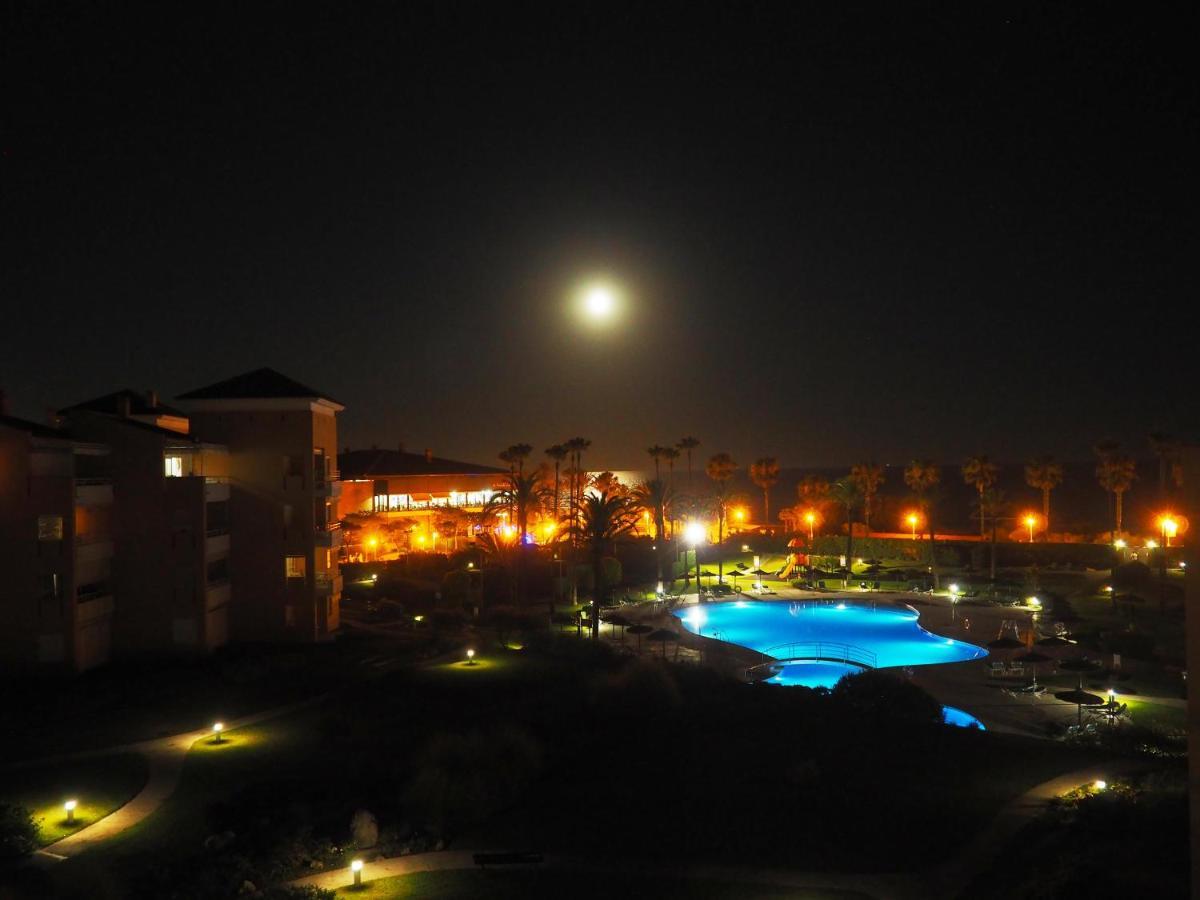 Atico En Las Americas Islantilla Primera Linea De Playa المظهر الخارجي الصورة