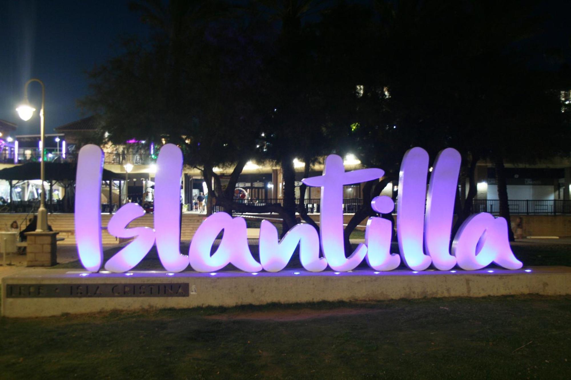 Atico En Las Americas Islantilla Primera Linea De Playa المظهر الخارجي الصورة